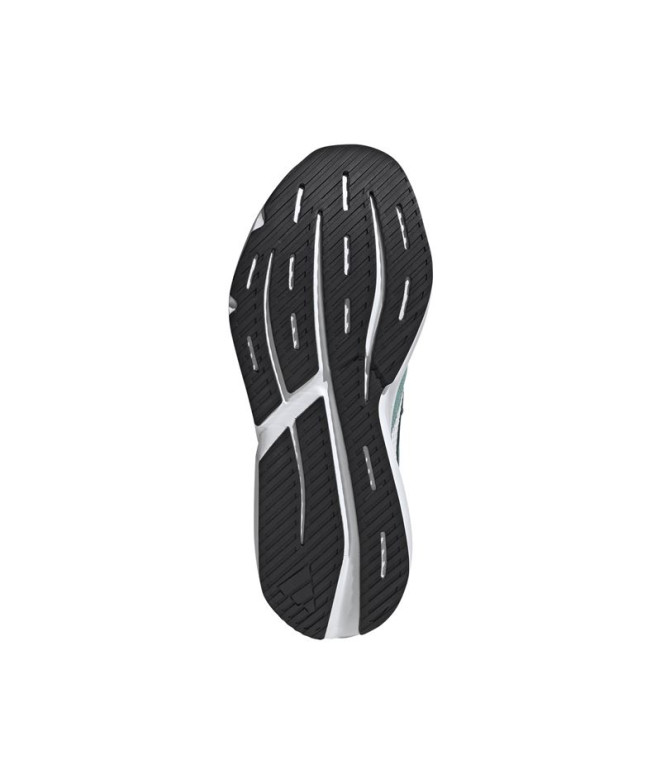 Chaussures adidas Lightblaze Homme Noir