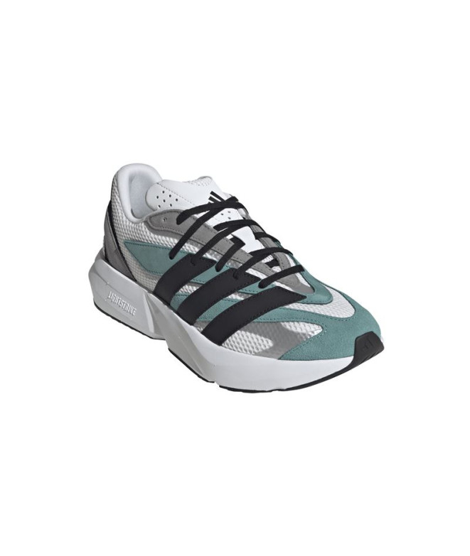 Chaussures adidas Lightblaze Homme Noir