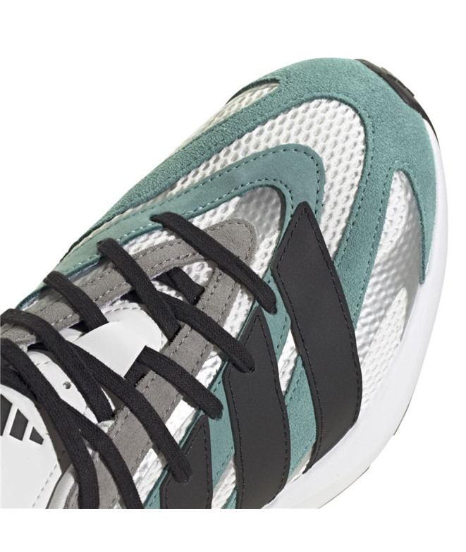 Sapatilhas adidas Lightblaze Homem Preto