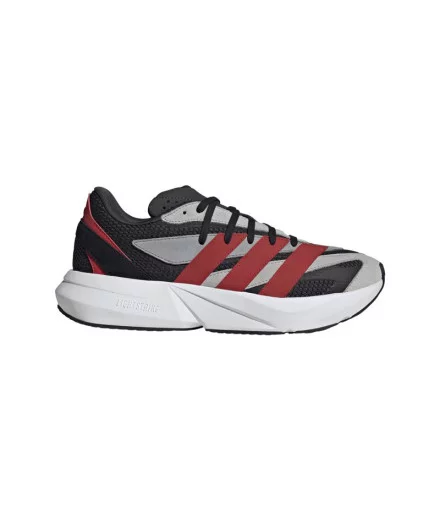 Chaussures adidas Lightblaze Homme Noir