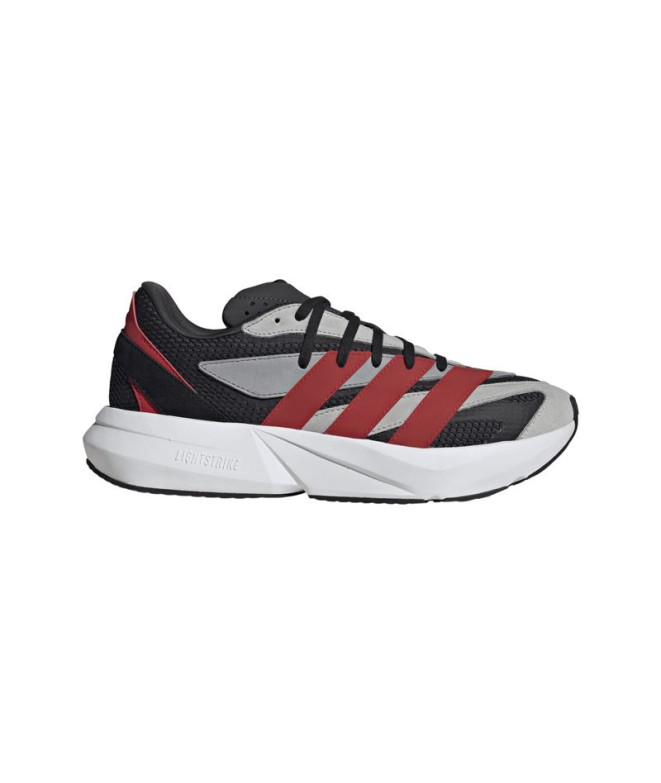 Zapatillas adidas Lightblaze Hombre Negro