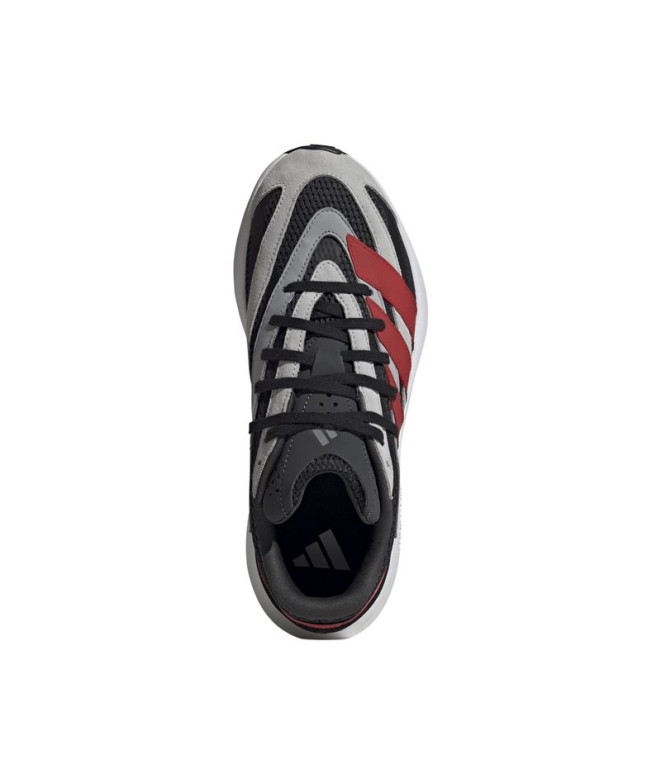Zapatillas adidas Lightblaze Hombre Negro