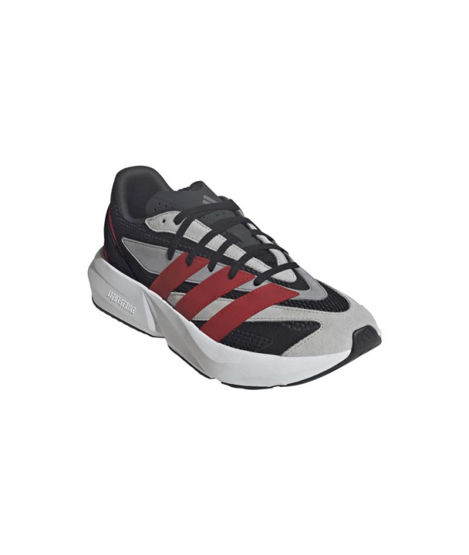Zapatillas adidas Lightblaze Hombre Negro