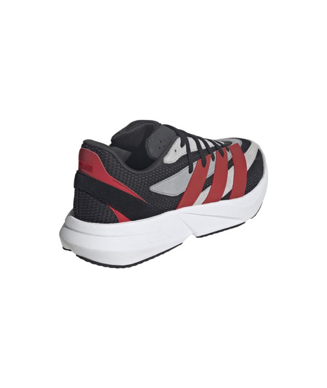 Zapatillas adidas Lightblaze Hombre Negro