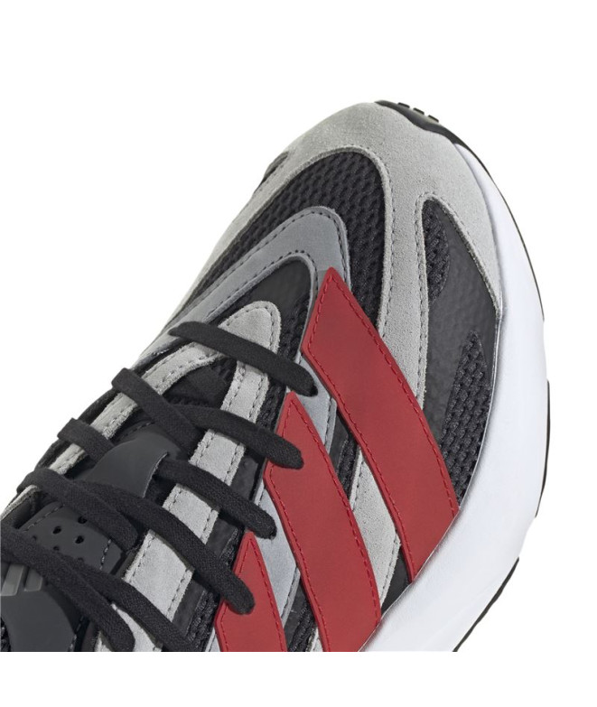 Sapatilhas adidas Lightblaze Homem Preto