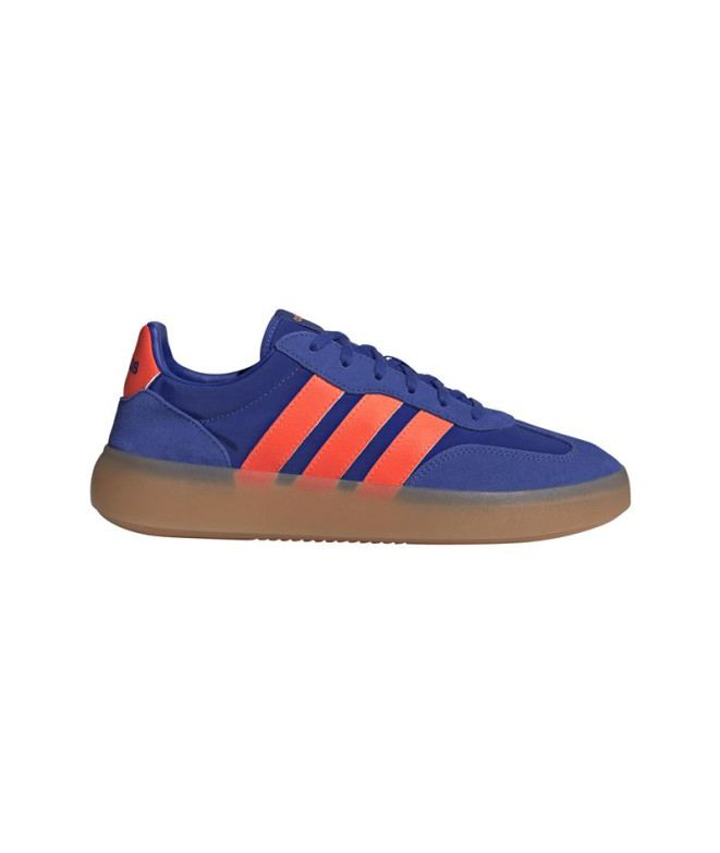 Zapatillas adidas Barreda Decode Hombre Azul