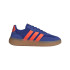 Zapatillas adidas Barreda Decode Hombre Azul