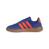 Zapatillas adidas Barreda Decode Hombre Azul