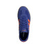 Zapatillas adidas Barreda Decode Hombre Azul