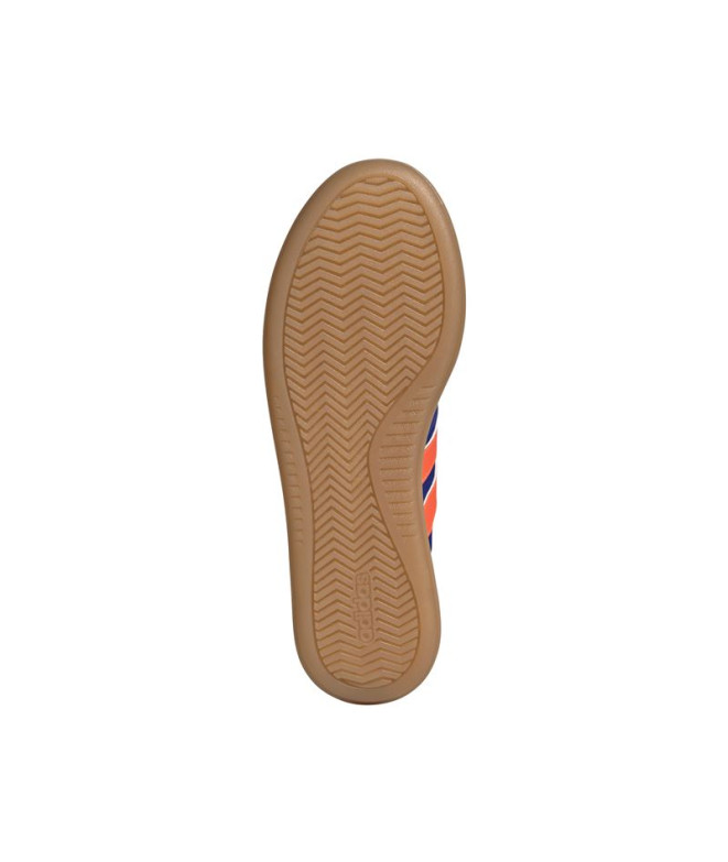 Chaussures adidas Barreda Decode Homme Bleu