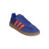 Zapatillas adidas Barreda Decode Hombre Azul