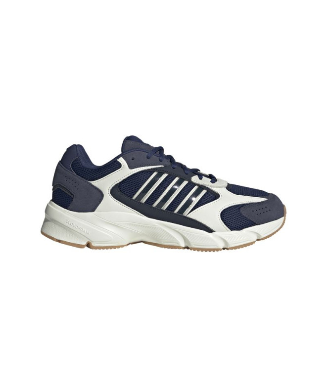 Zapatillas adidas Crazychaos 2000 Hombre Azul Oscuro / Tinaur / Casbla
