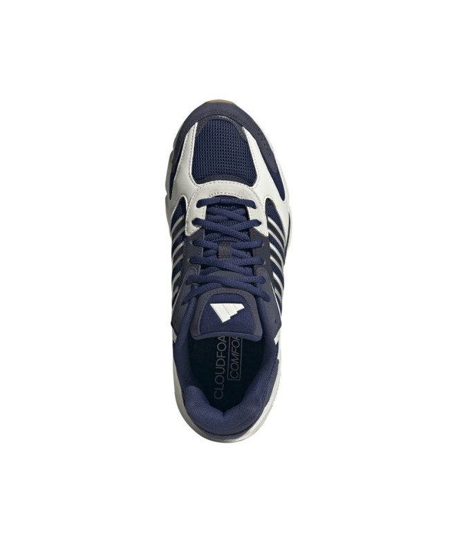 Chaussures adidas Crazychaos 2000 Homme Bleu...