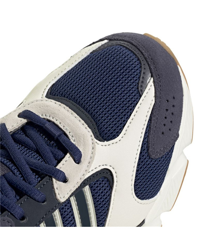 Sapatilhas adidas Crazychaos 2000 Homem Azul...