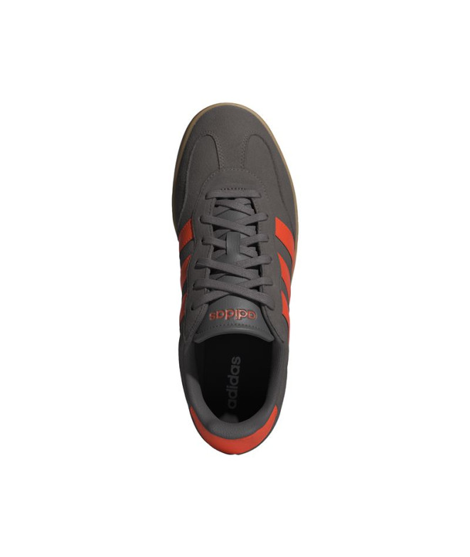 Zapatillas adidas Barreda Hombre Carbón /...