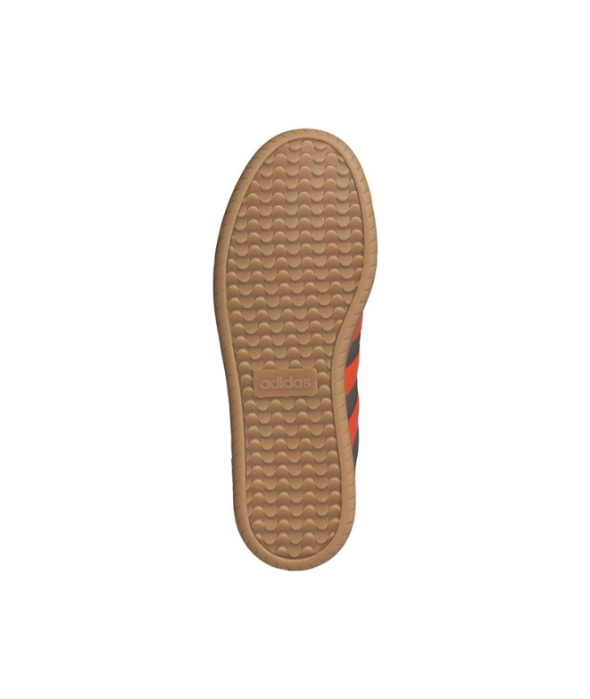 Zapatillas adidas Barreda Hombre Carbón /...