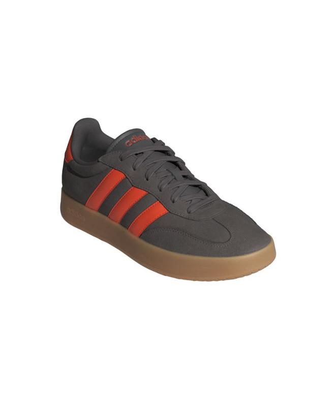 Zapatillas adidas Barreda Hombre Carbón /...