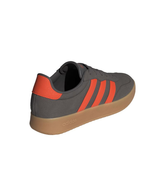 Zapatillas adidas Barreda Hombre Carbón /...