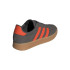 Zapatillas adidas Barreda Hombre Carbón / Narimp / Gum