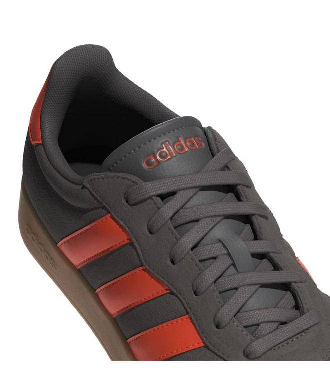 Chaussures adidas Barreda Homme Charbon /...