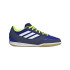 Sapatilhas de Futsal adidas Top Sala Competition II Infantil Azul