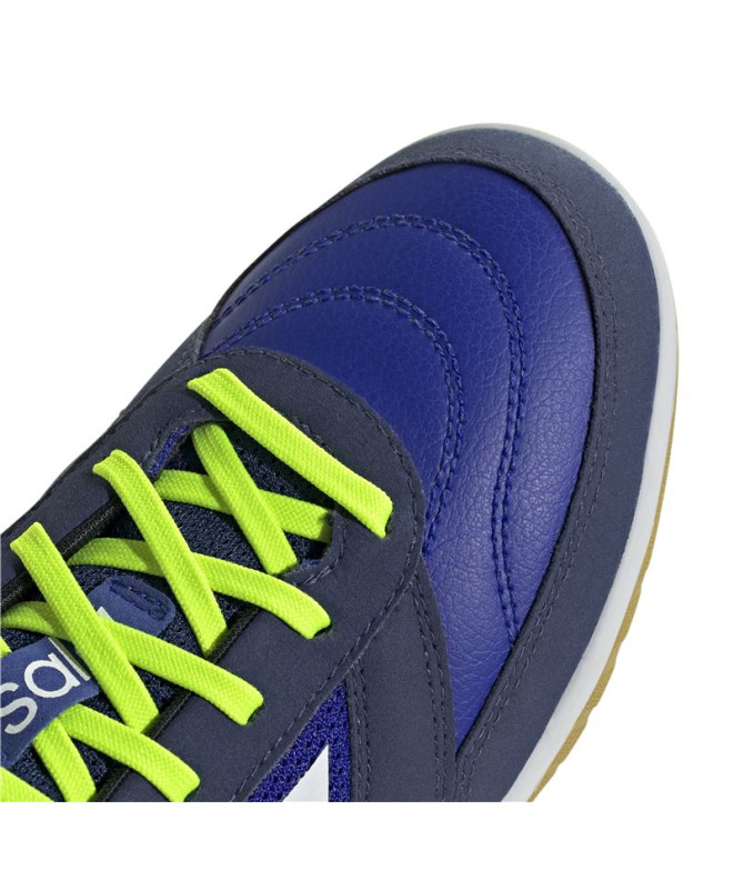 Chaussures de Futsal adidas Haut Sala...