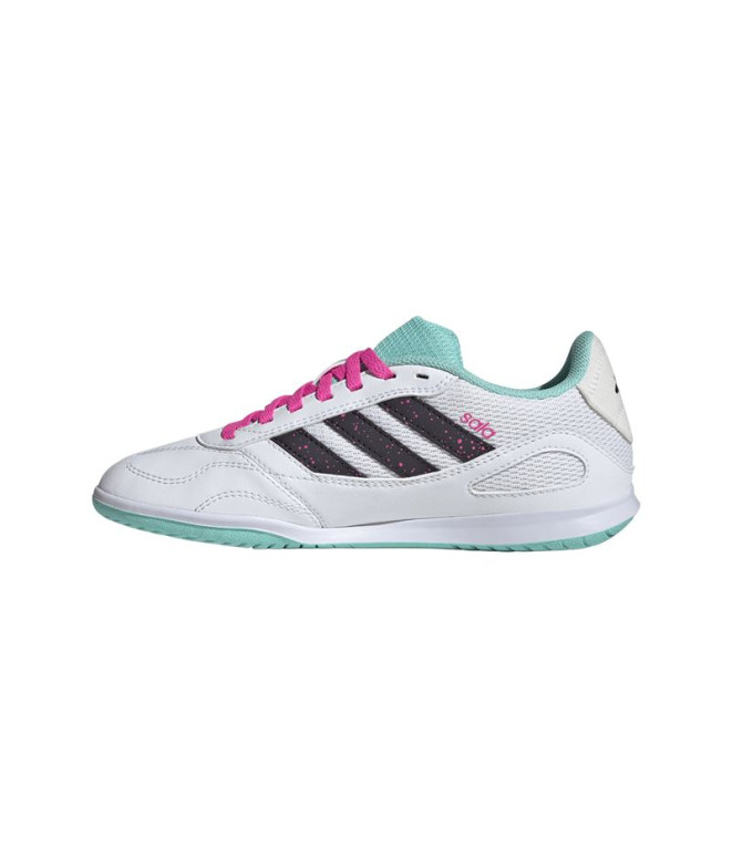 Chaussures de Futsal adidas Super Sala III...