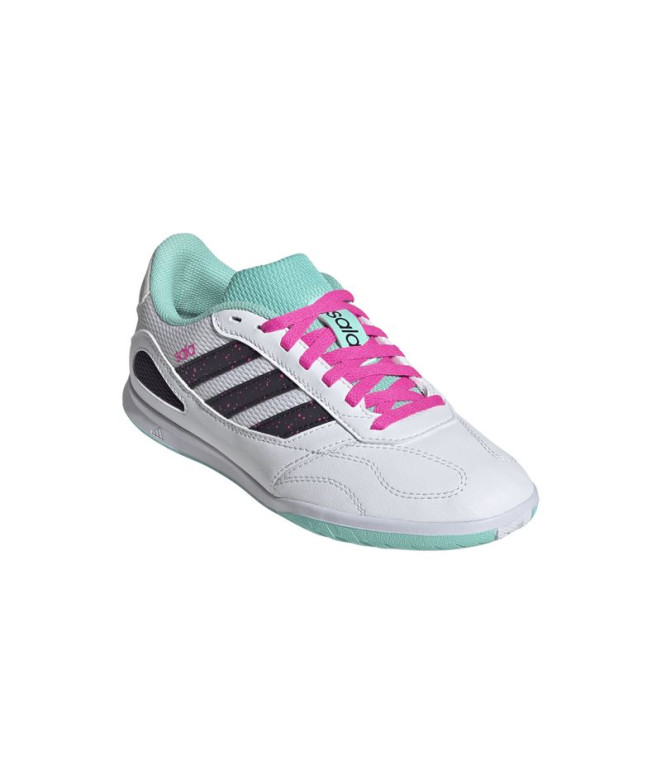 Sapatilhas de Futsal adidas Super Sala III...