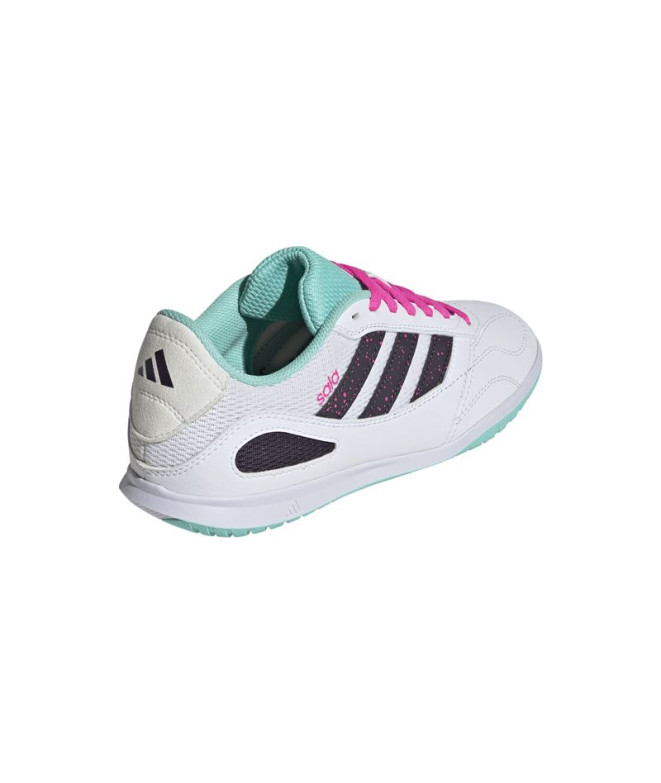 Chaussures de Futsal adidas Super Sala III...