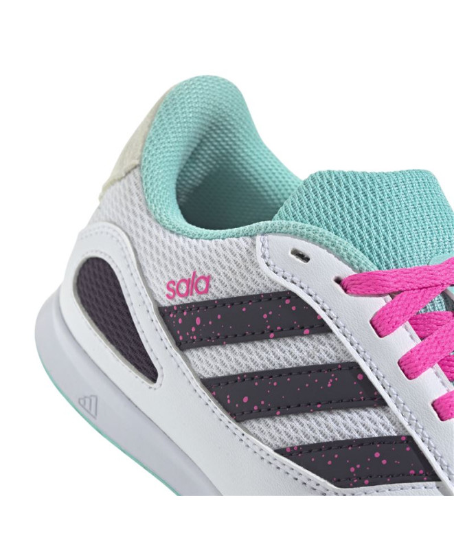 Chaussures de Futsal adidas Super Sala III...