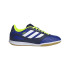 Sapatilhas de Futsal adidas Super Sala III Infantil Azul