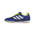 Sapatilhas de Futsal adidas Super Sala III Infantil Azul