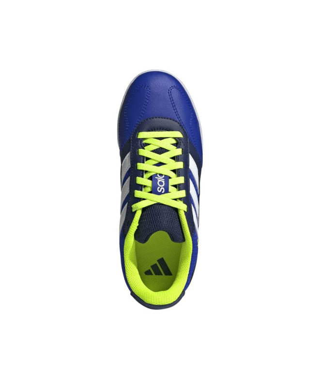 Chaussures de Futsal adidas Super Sala III...