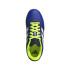 Sapatilhas de Futsal adidas Super Sala III Infantil Azul