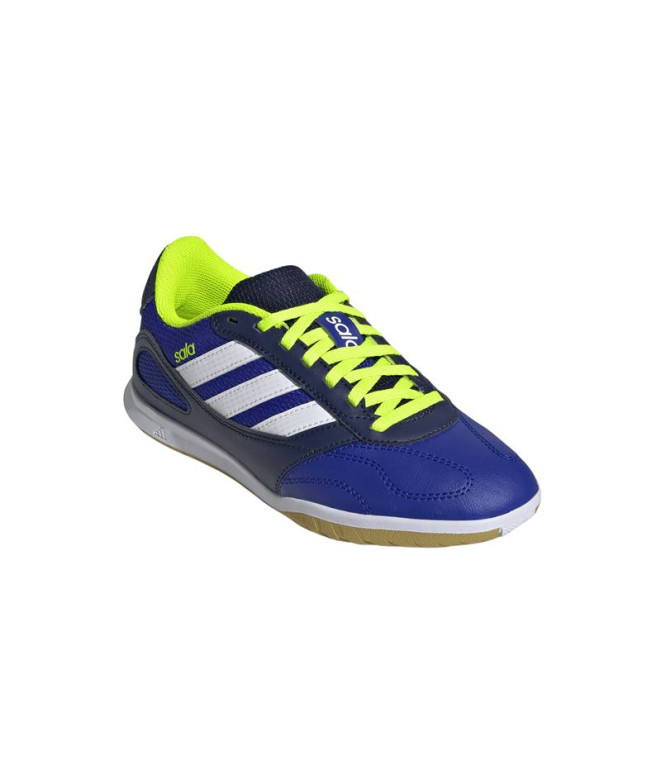 Chaussures de Futsal adidas Super Sala III...
