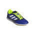 Sapatilhas de Futsal adidas Super Sala III Infantil Azul