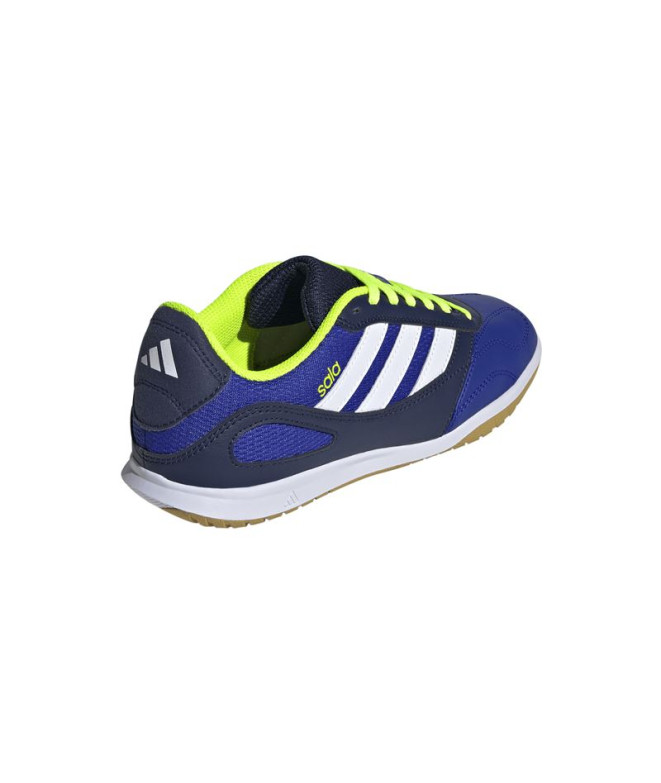 Zapatillas de Fútbol Sala adidas Super Sala III...