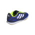 Chaussures de Futsal adidas Super Sala III Enfant Bleu