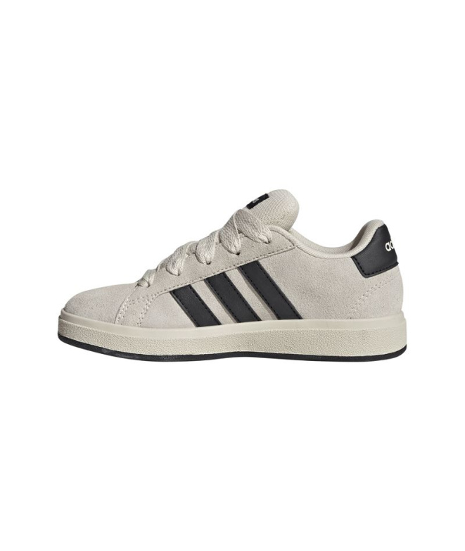 Chaussures Enfant adidas Grand Court 00S...