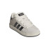 Zapatillas adidas Grand Court 00S Infantil Blamar / Negro / Negro