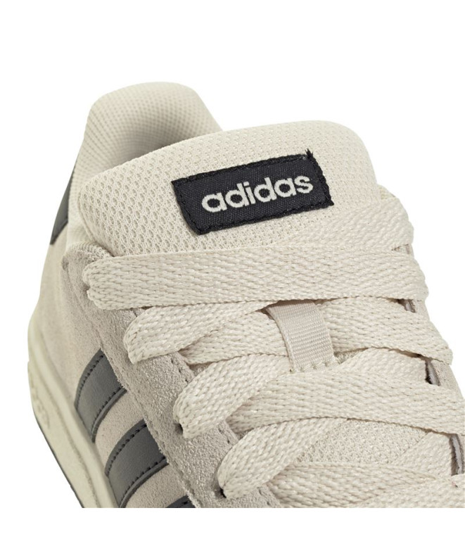 Sapatilhas adidas Grand Court 00S Infantil...