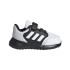 Sapatilhas adidas Tensaur Run 3.0 O Infantil Branco/ Preto