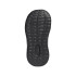Sapatilhas adidas Tensaur Run 3.0 O Infantil Branco/ Preto