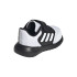 Sapatilhas adidas Tensaur Run 3.0 O Infantil Branco/ Preto