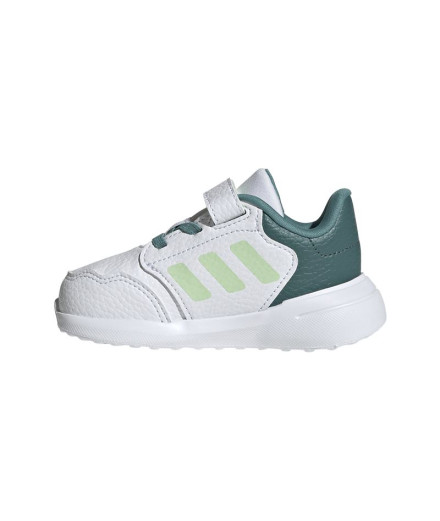 Sapatilhas adidas Tensaur Run 3.0 O Infantil Branco/Azul 2