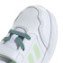 Zapatillas adidas Tensaur Run 3.0 El Infantil Blanco/Azul