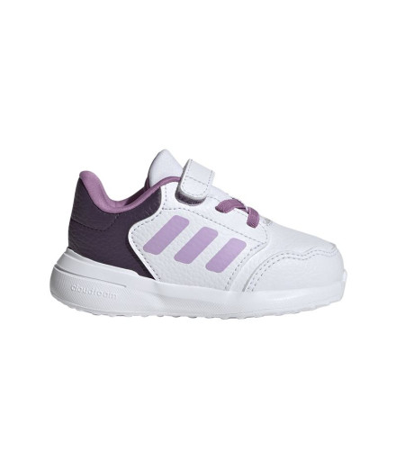 Sapatilhas adidas Tensaur Run 3.0 O Infantil Branco/Púrpura