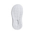 Zapatillas adidas Tensaur Run 3.0 El Infantil Blanco/Purpura