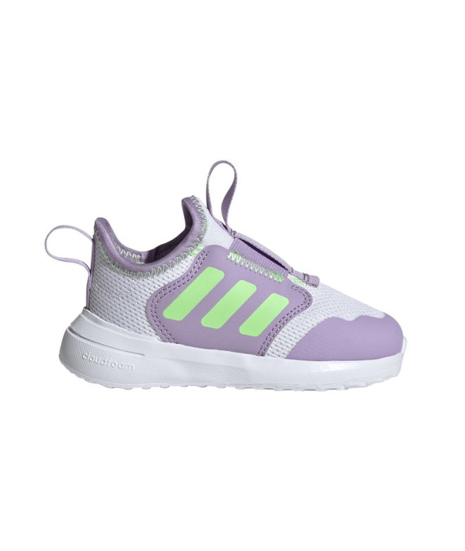 Chaussures adidas Tensaur Comfort Ac Enfant Noir / Estlim / Cirpol
