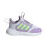 Zapatillas adidas Tensaur Comfort Ac Infantil Negro / Estlim / Cirpol